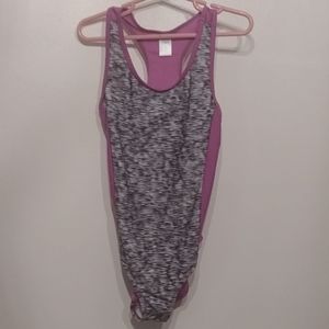 Joe Boker gym women tank